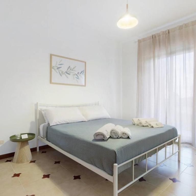 Sant Anna 45 Holiday Home - Apartment mit 3 Schlafzimmern - 7
