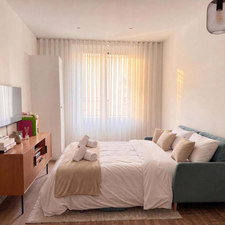 Heart Marais Studio by Melvane - Apartment - 6