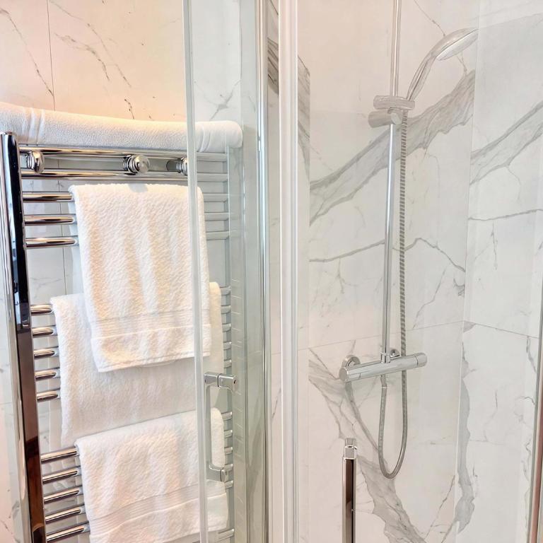 Heart Marais Studio by Melvane - Apartment - 8