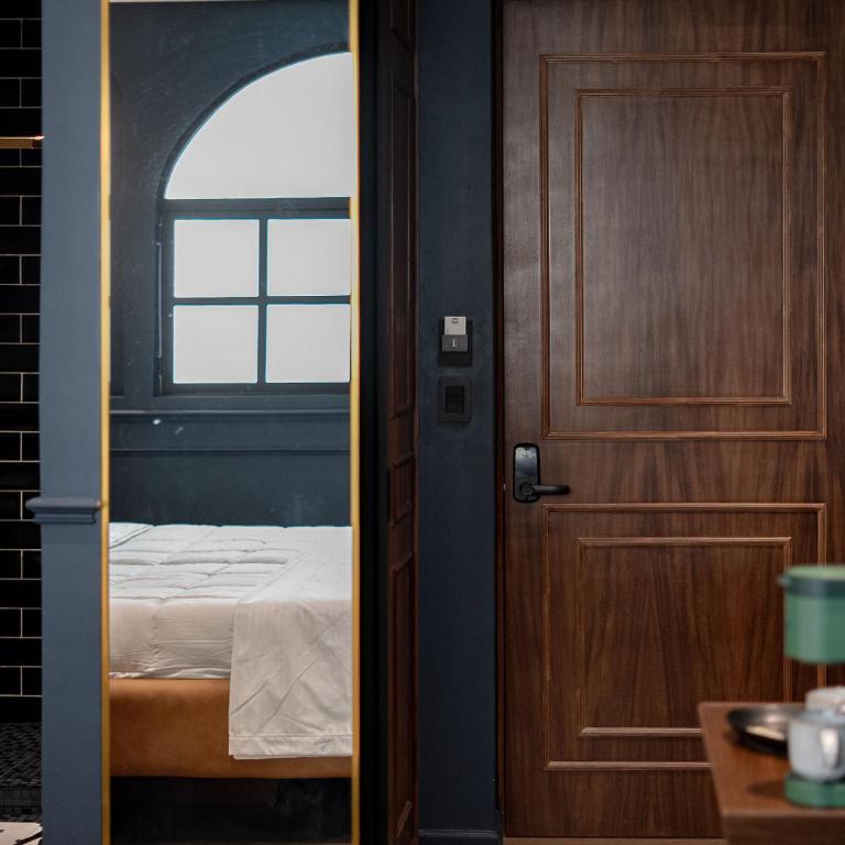 The Midnight Bloom Suite - Suite Superior con cama extragrande - 8