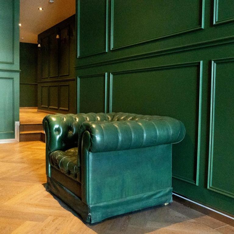 The Midnight Bloom Suite - Suite Superior con cama extragrande - 22
