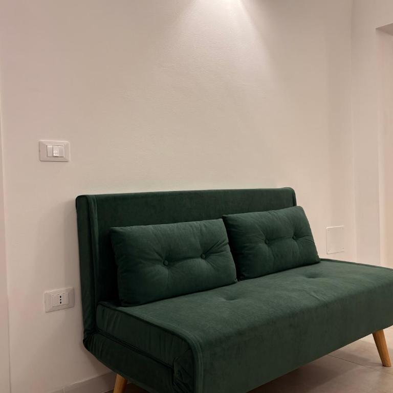 B&Bea Taranto - Appartamento con 1 Camera da Letto - 4