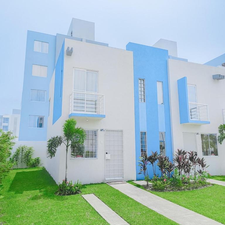 Aruna, Pet friendly stay with pool - Casa de 2 dormitorios - 5