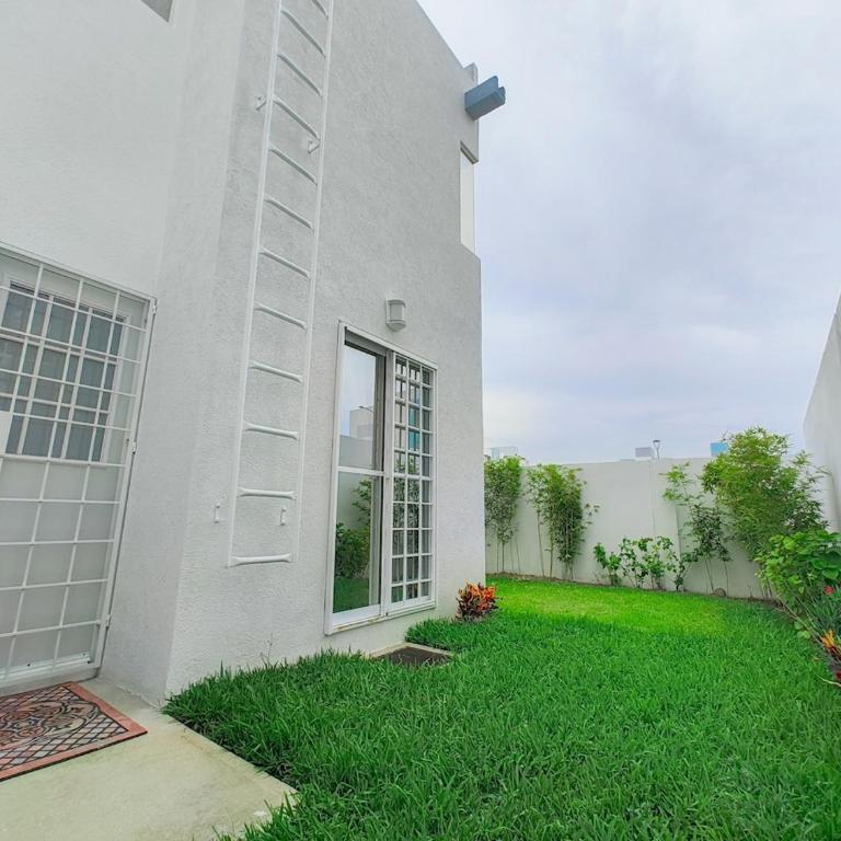 Aruna, Pet friendly stay with pool - Casa de 2 dormitorios - 14