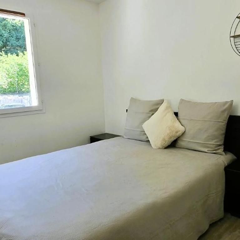 Large family home Mountain view - Maison 6 Chambres - 28