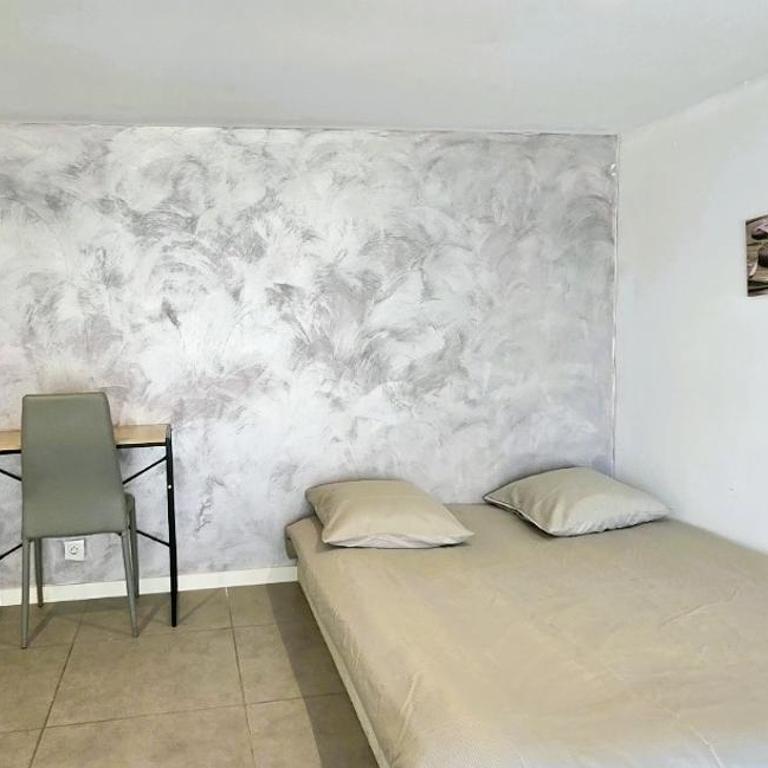 Large family home Mountain view - Maison 6 Chambres - 27