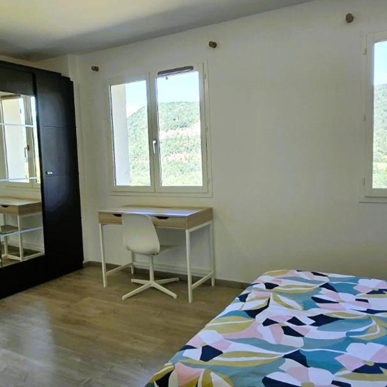 Large family home Mountain view - Maison 6 Chambres - 30