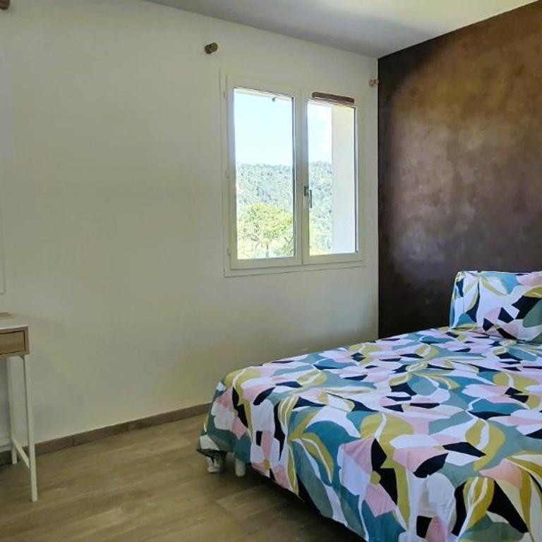 Large family home Mountain view - Maison 6 Chambres - 31