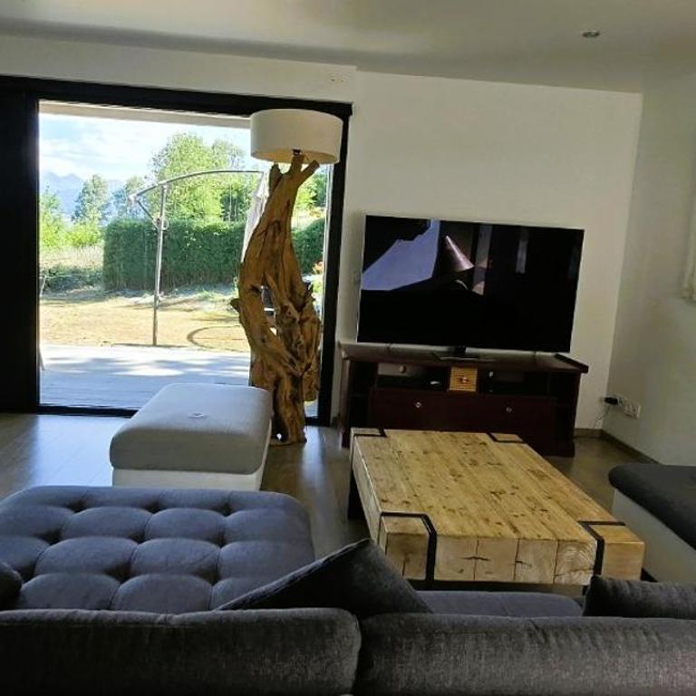 Large family home Mountain view - Maison 6 Chambres - 41