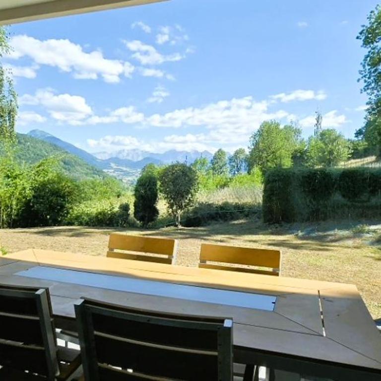 Large family home Mountain view - Maison 6 Chambres - 42