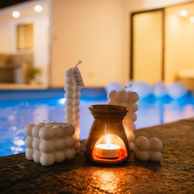 Nomada Lodge & Wellness - Casa de 4 dormitorios - 4