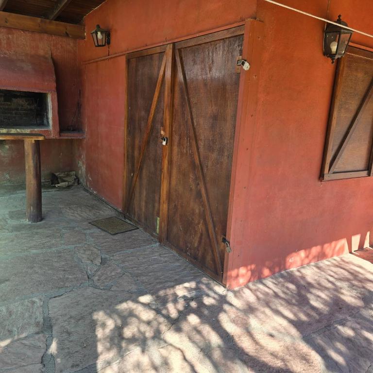 Calma chicha casa 1 - One-Bedroom House - 3