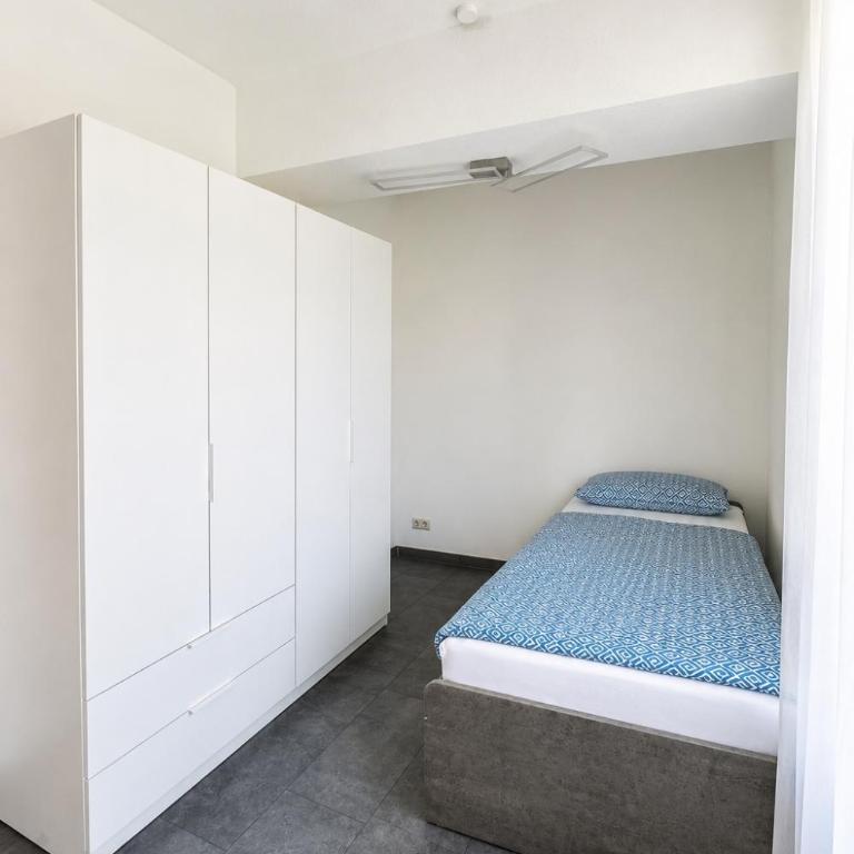 Four Rooms Allgäu Apartment - Apartment mit 3 Schlafzimmern - 8