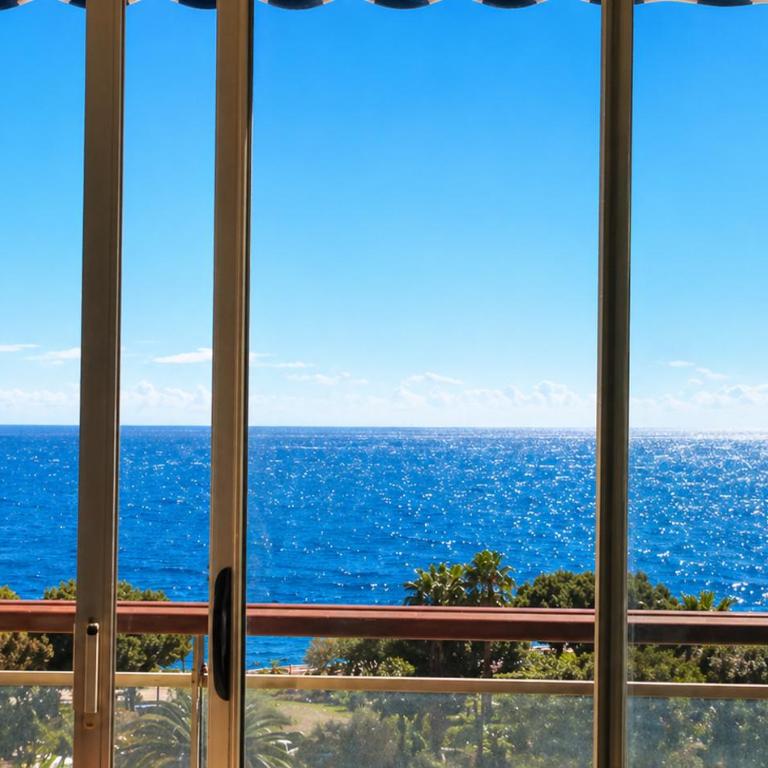 Le Riviera Plage - Appartement 1 Chambre - Vue sur Mer - 1