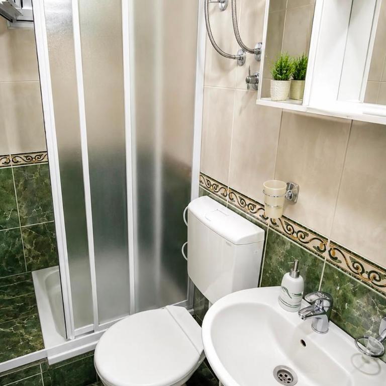 Apartments Hollaj - Appartement 2 Chambres - 7
