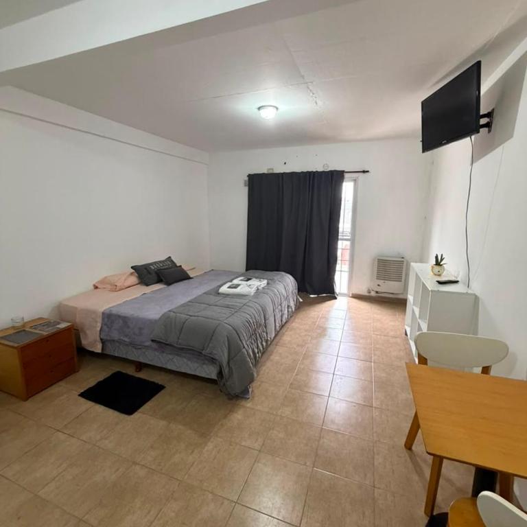 Departamento en Ezeiza - BA - Apartamento de 1 dormitorio - 6