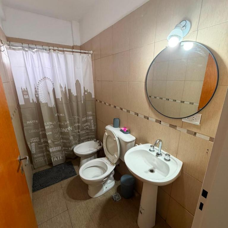 Departamento en Ezeiza - BA - Apartamento de 1 dormitorio - 11