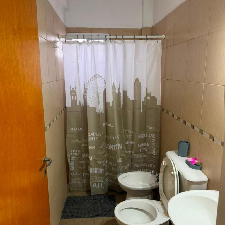 Departamento en Ezeiza - BA - Apartamento de 1 dormitorio - 12