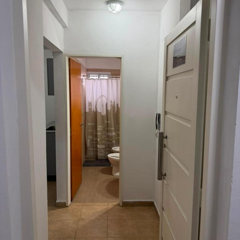 Departamento en Ezeiza - BA - Apartamento de 1 dormitorio - 17