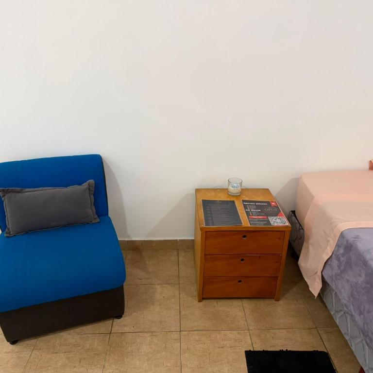 Departamento en Ezeiza - BA - Apartamento de 1 dormitorio - 7