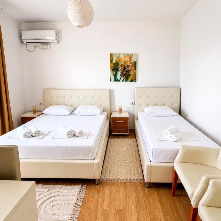 Apartments Hollaj - Appartement Deluxe - 10