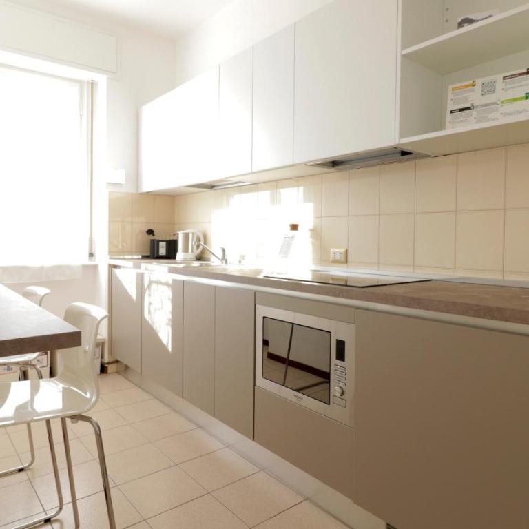 Italianway Easy - Bergognone 47 B - Appartamento - 1