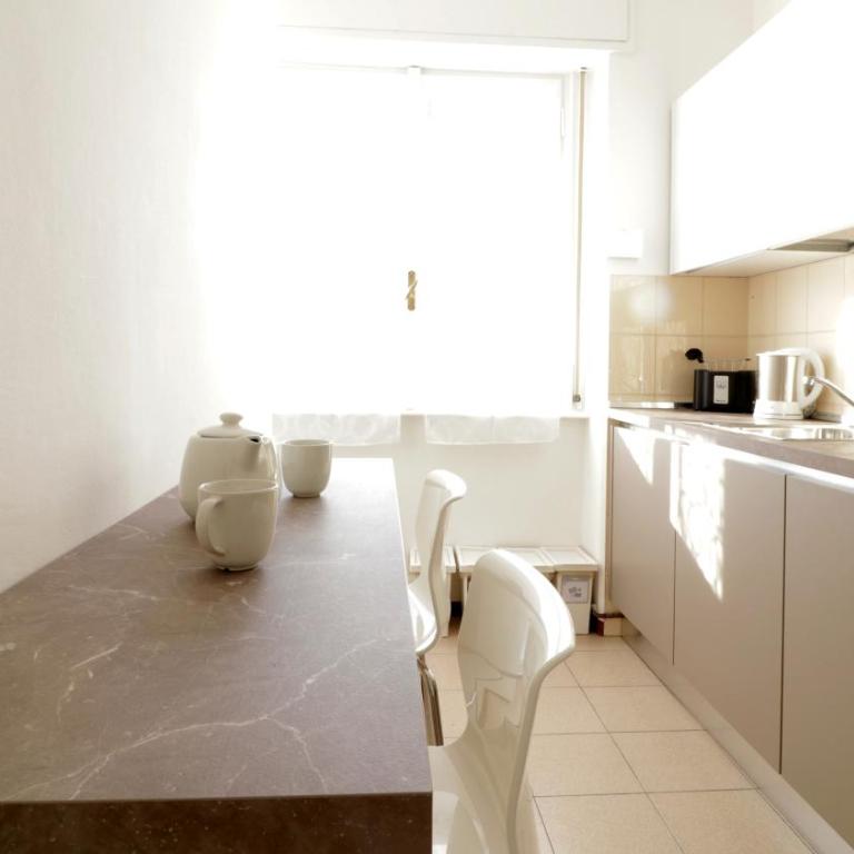 Italianway Easy - Bergognone 47 B - Appartamento - 2