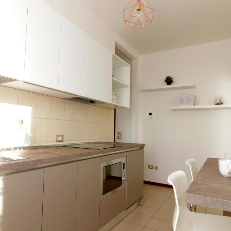 Italianway Easy - Bergognone 47 B - Appartamento - 4