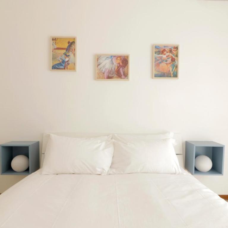 Italianway Easy - Bergognone 47 B - Appartamento - 8