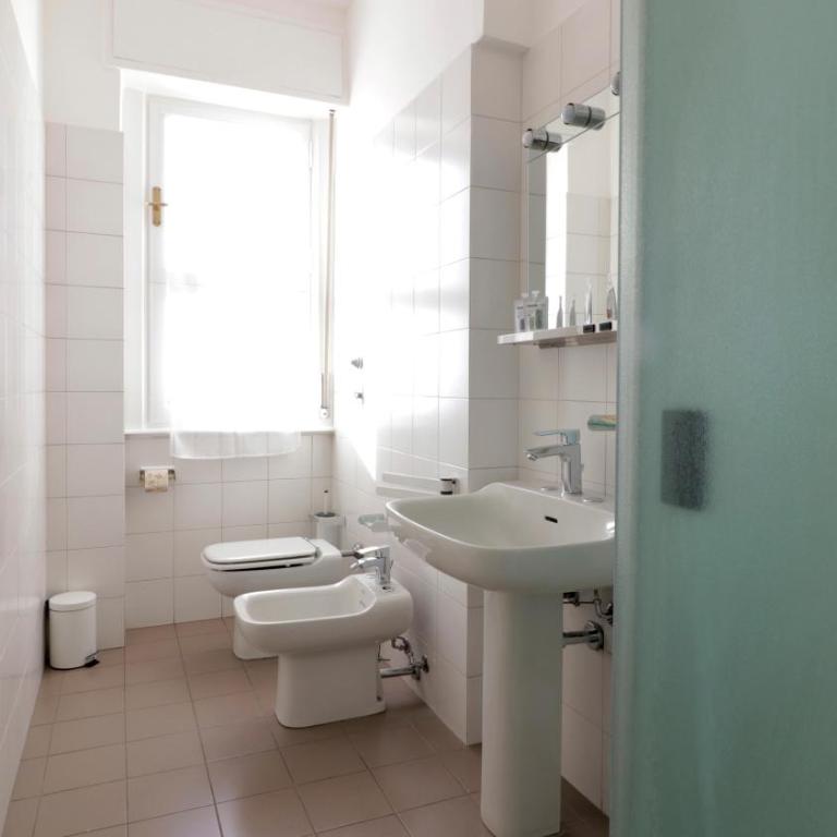 Italianway Easy - Bergognone 47 B - Appartamento - 12