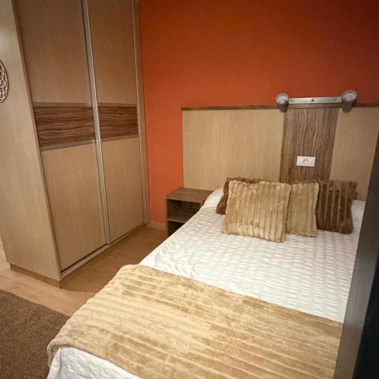 Apartamentos New Koka - Apartamento de 1 dormitorio - 9