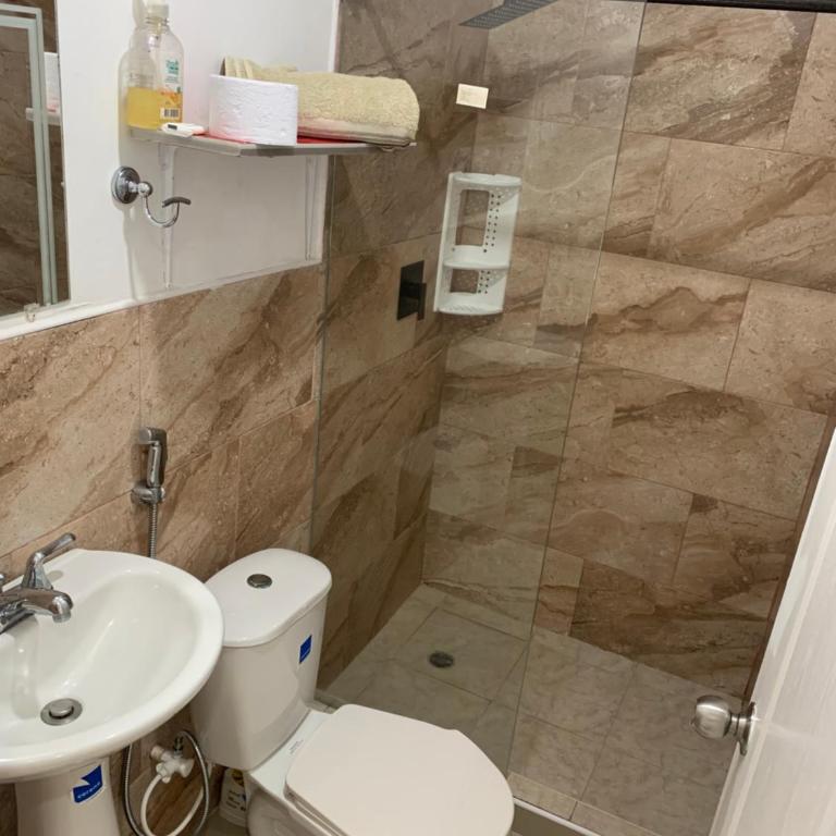 Tropical 202 apartment - Two-Bedroom Apartment - 8