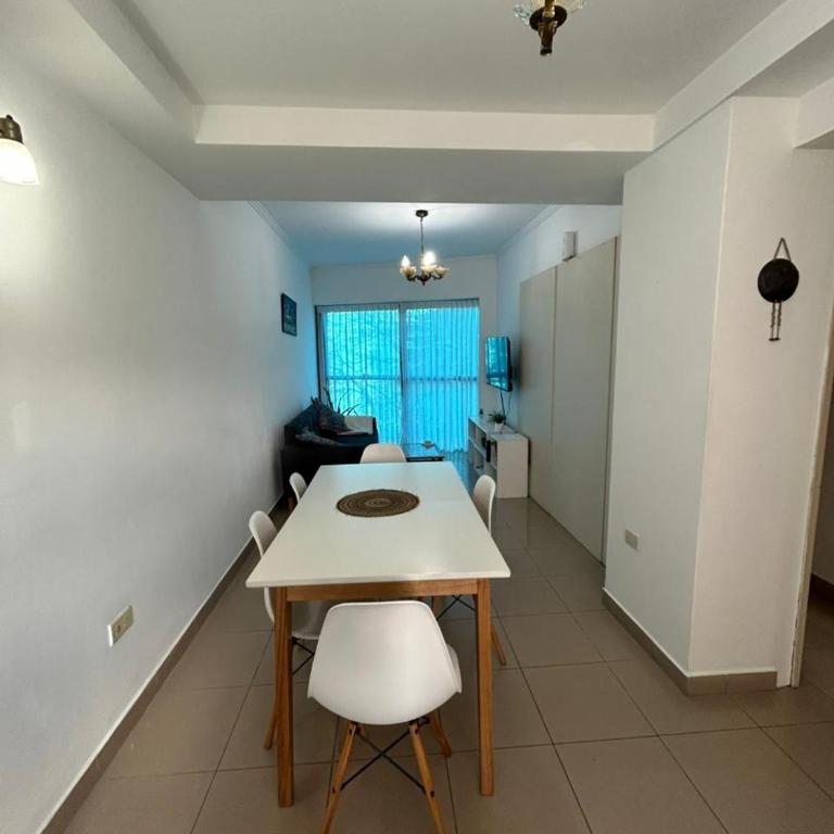 Departamento Catedral by Lofter - Apartamento de 1 dormitorio - 5