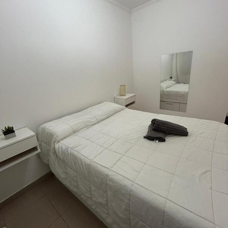 Departamento Catedral by Lofter - Apartamento de 1 dormitorio - 14