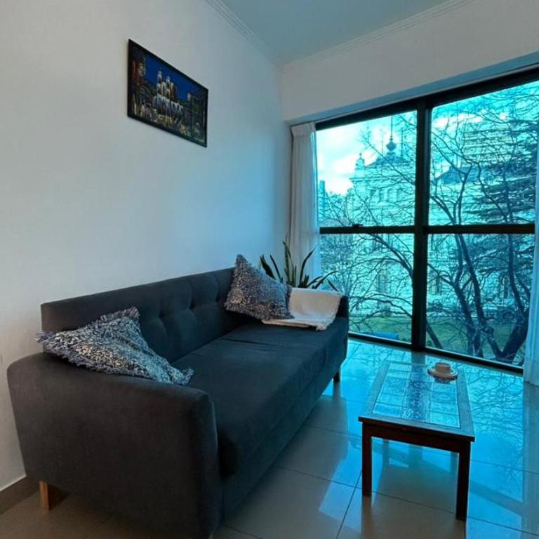 Departamento Catedral by Lofter - Apartamento de 1 dormitorio - 18