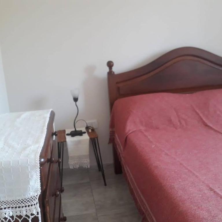 Beltrán - Apartamento de 1 dormitorio - 2