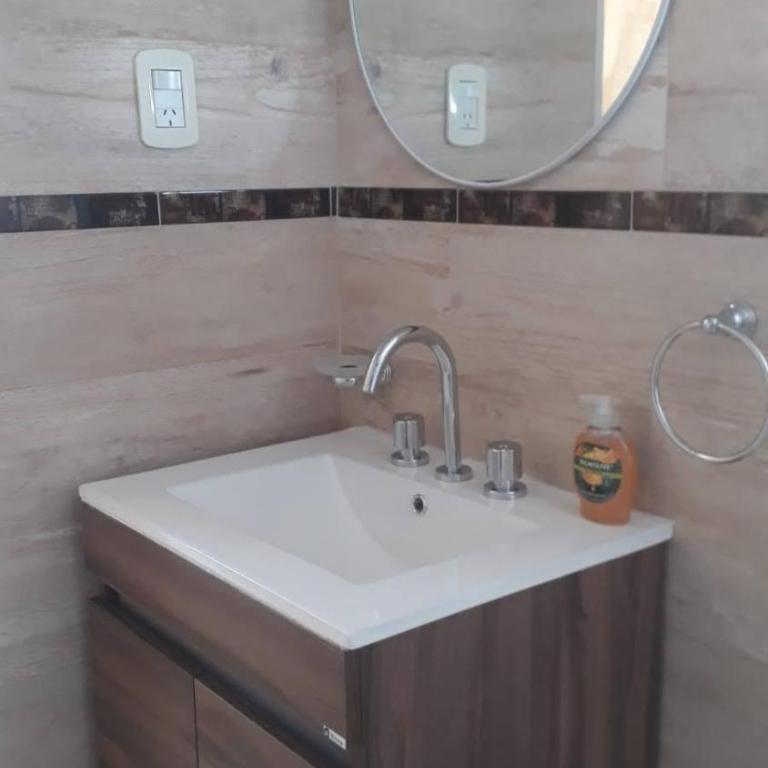 Beltrán - Apartamento de 1 dormitorio - 3