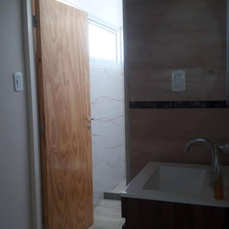 Beltrán - Apartamento de 1 dormitorio - 7