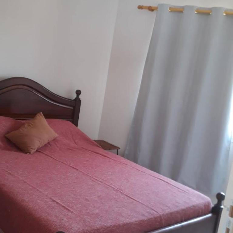 Beltrán - Apartamento de 1 dormitorio - 8
