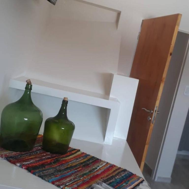 Beltrán - Apartamento de 1 dormitorio - 9