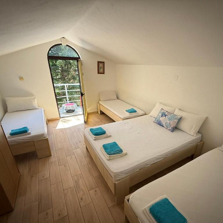 Petrokrevetni studio apartman Popovic - Apartment mit 1 Schlafzimmer - 1