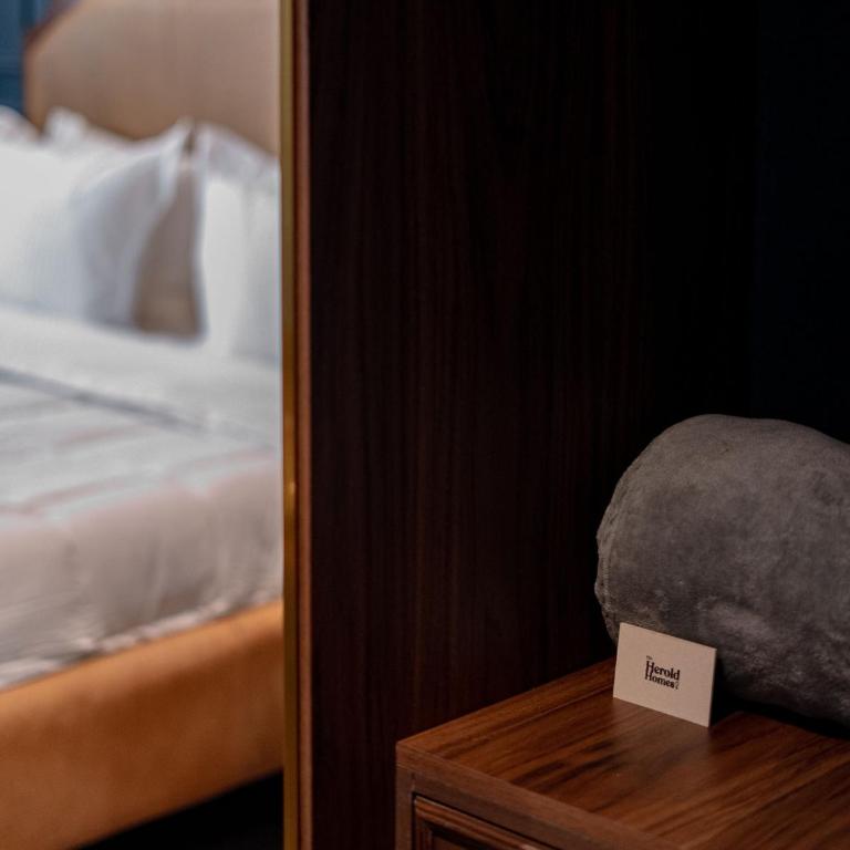 The Green Escape Suite - Deluxe Junior Suite - 9