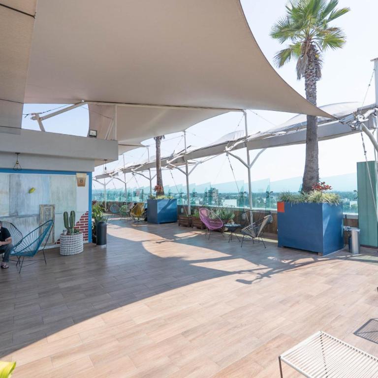 The Green Escape Suite - Deluxe Junior Suite - 23