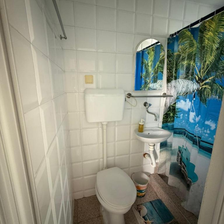 Petrokrevetni studio apartman Popovic - Apartment mit 1 Schlafzimmer - 4