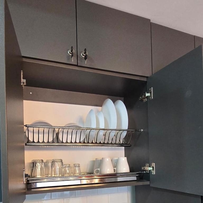 Apartamento Loft en Sabaneta - Apartamento de 1 dormitorio - 4