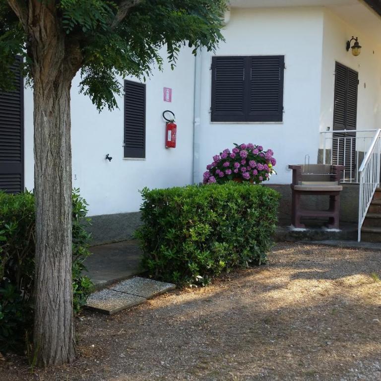 Baia Azzurra - Monolocale - 8