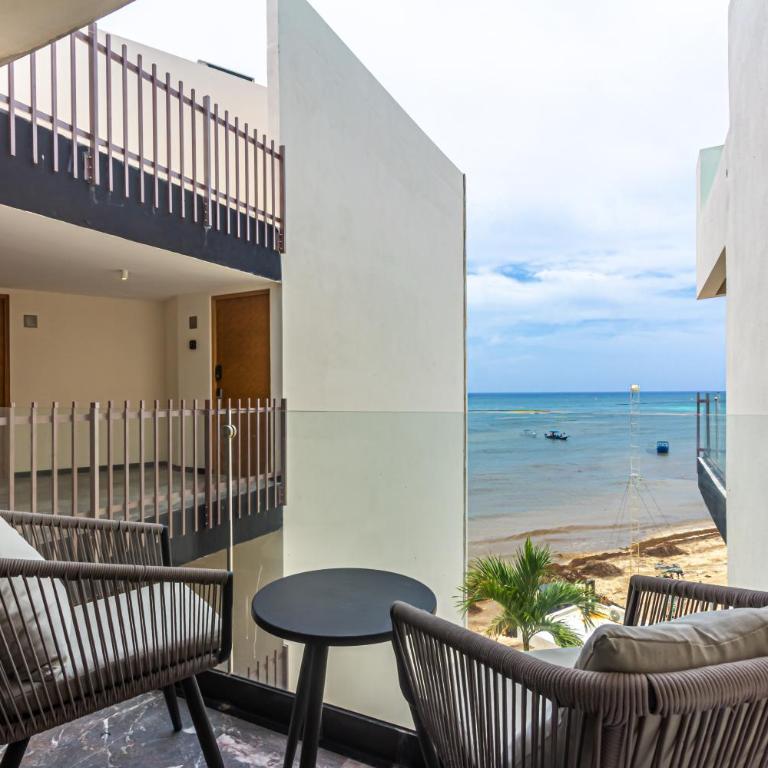 Oceanfront Condo Top Location Near 5th Ave - Habitación Individual - 9