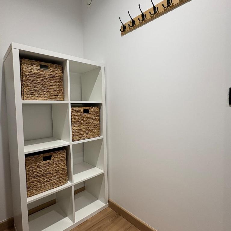 L'Air Pur Family Cocoon à Les Contamines - Apartment mit 1 Schlafzimmer - 10