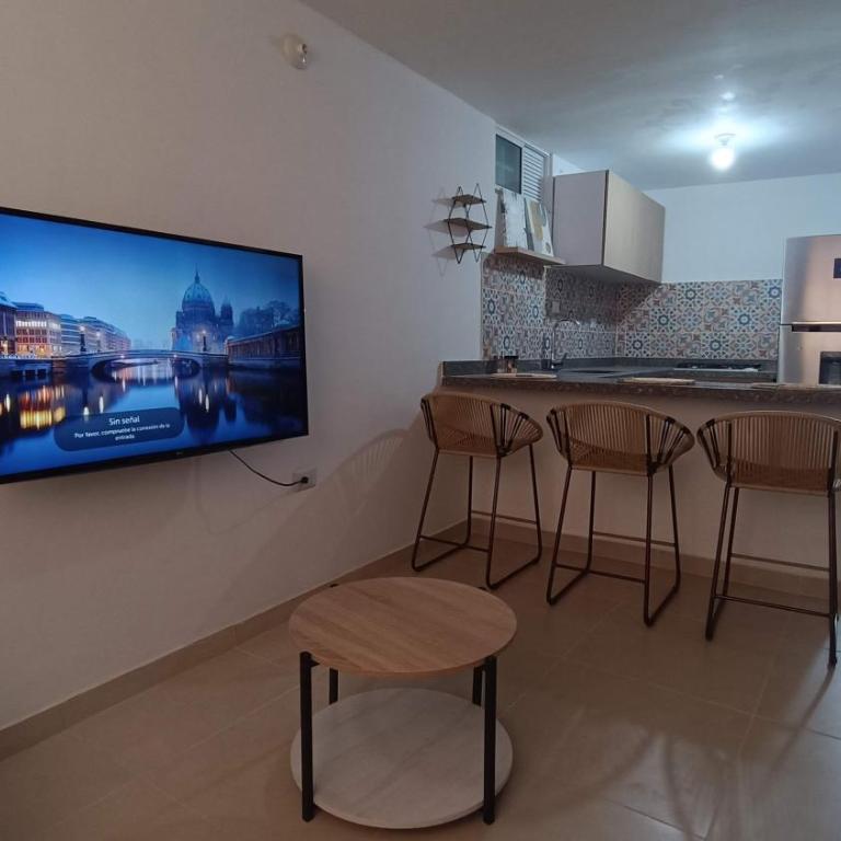 Edificio Hernandez - One-Bedroom Apartment - 12