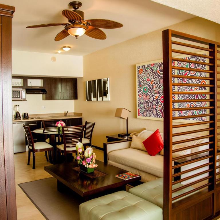 Junior Suite - Casa Dorada at Medano Beach - Apartamento de 1 dormitorio - 5